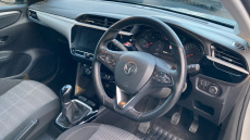 Vauxhall Corsa 1.2 SE Edition 5dr Petrol Hatchback